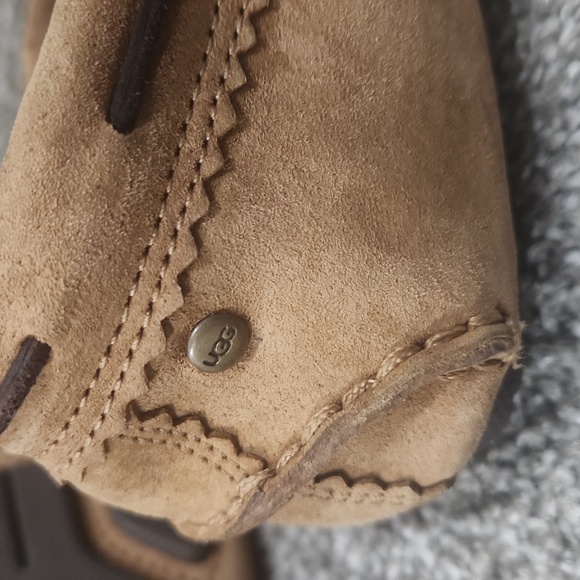 UGG loafers - Picture 5 of 7